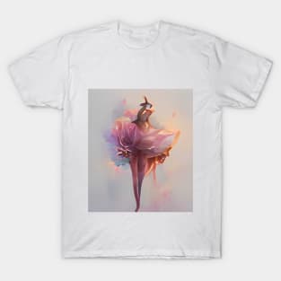 Ballerina Releve T-Shirt